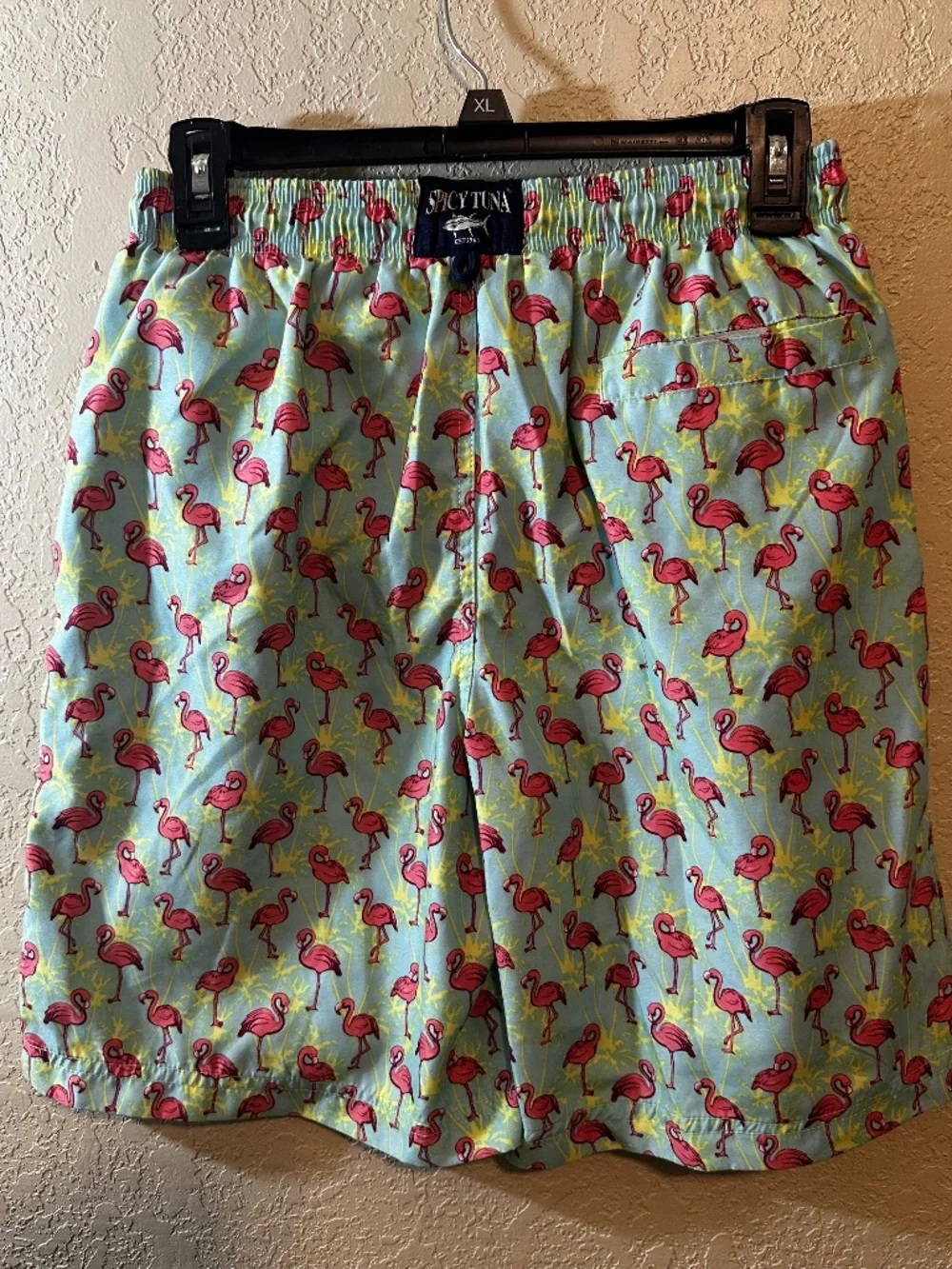 Spicy Tuna *mens *new